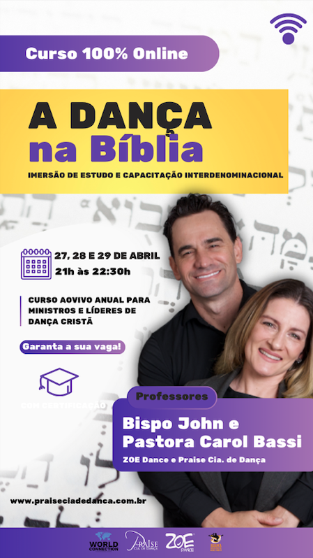 Imagem 1 da descrição do evento