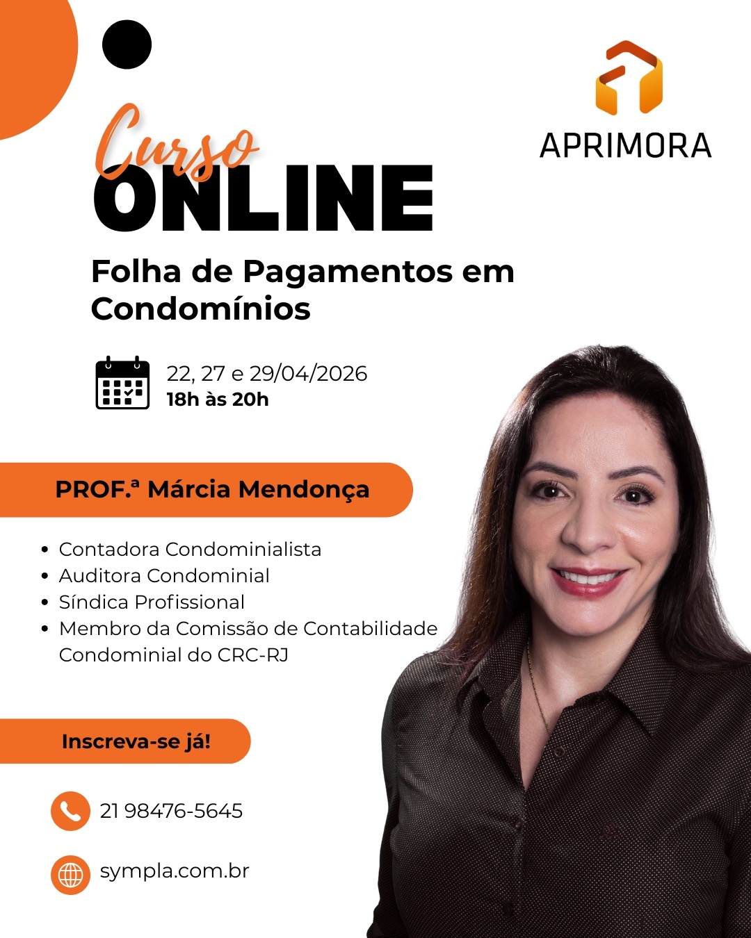 Imagem 2 da descrição do evento