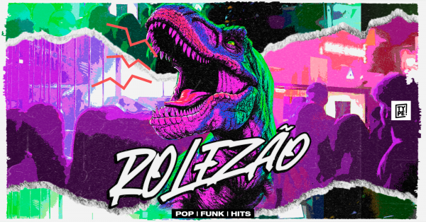 Imagem do evento Rolezão