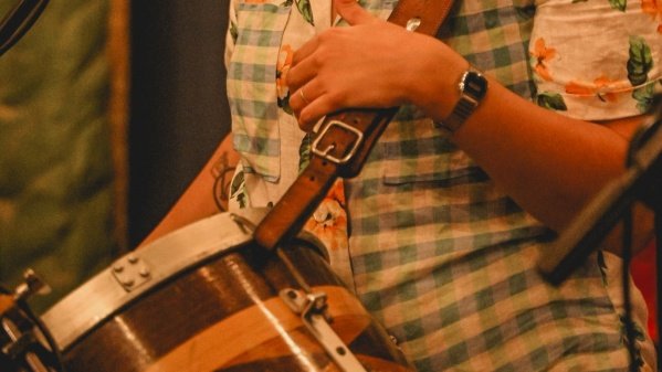 Imagem do evento VAI TER FORRÓ