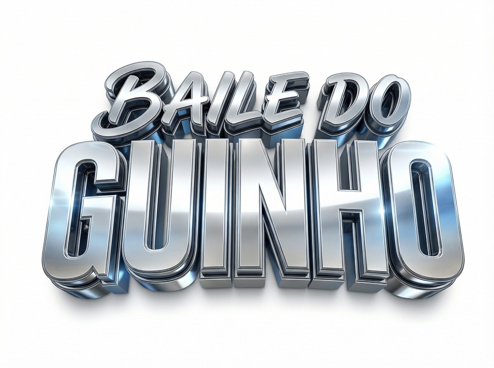 BAILE DO GUINHO - Jaraguá do Sul, SC