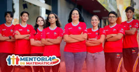 Imagem do evento Mentoria de Matemática 2026 -  Ensino Médio do Colégio Sólido