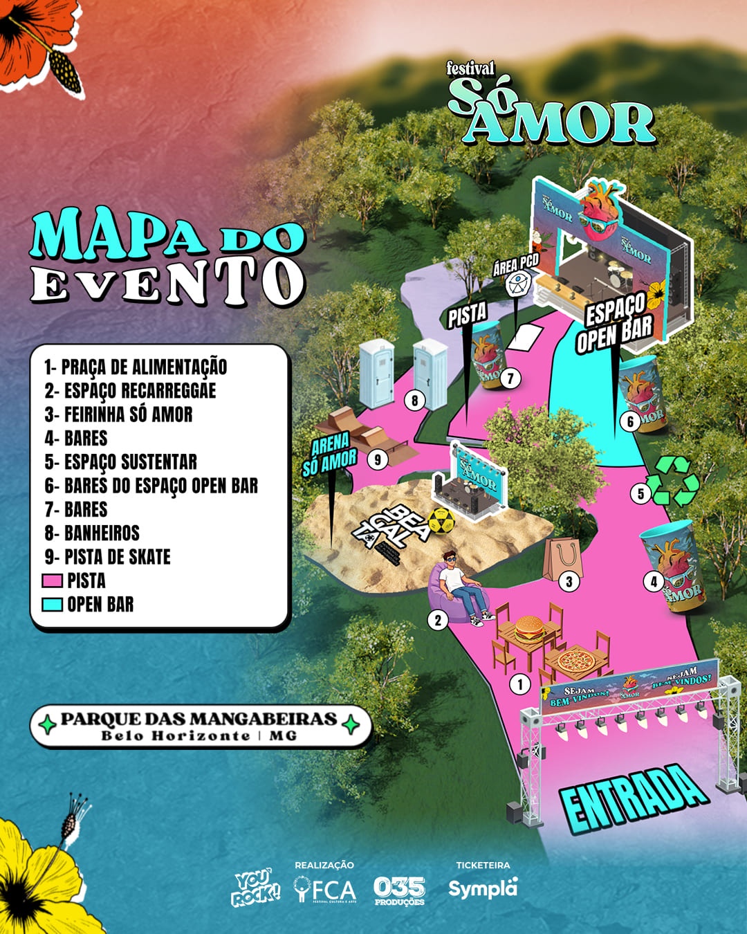 Imagem 1 da descrição do evento
