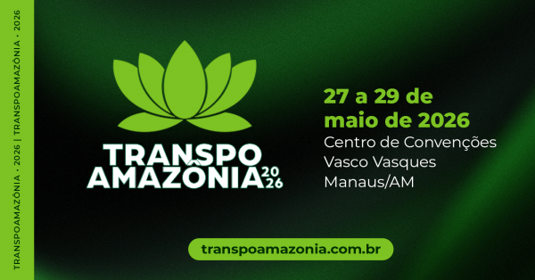 Imagem do evento Transpoamazônia 2026