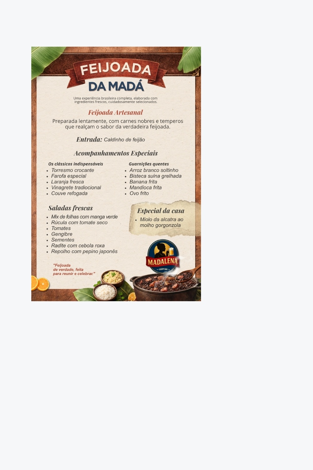 Imagem 1 da descrição do evento