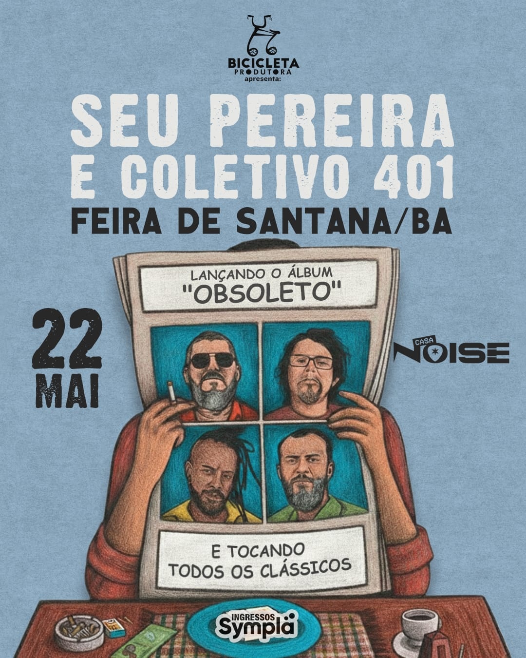 Imagem 1 da descrição do evento