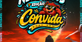 Imagem do evento NEURÓTICOS CONVIDA - BDAY ADM
