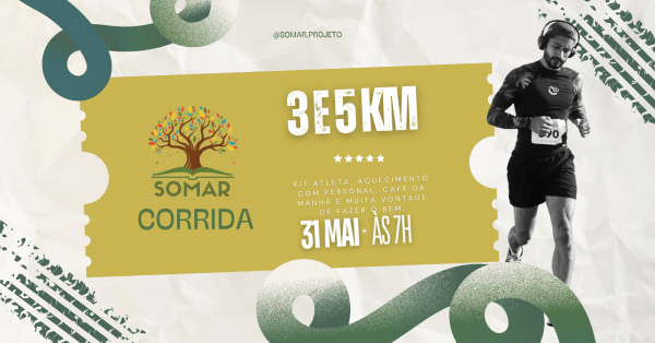 SOMAR RUN