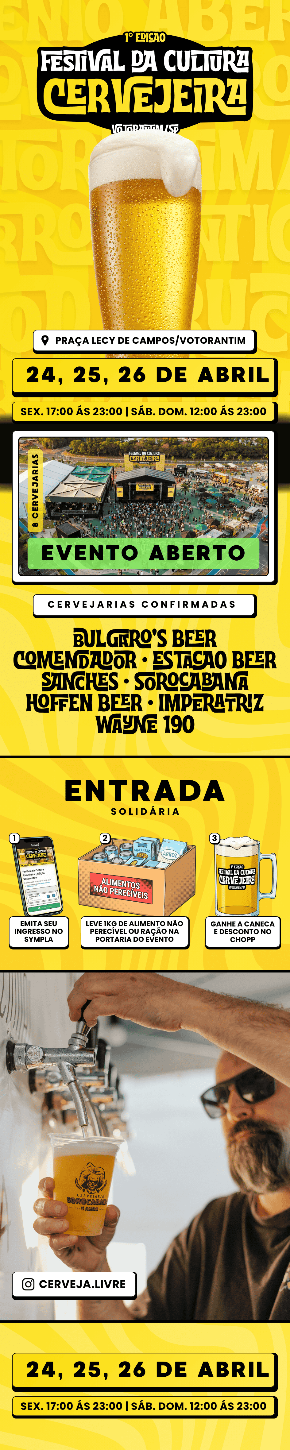 Imagem 5 da descrição do evento