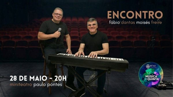 Imagem do evento ENCONTRO