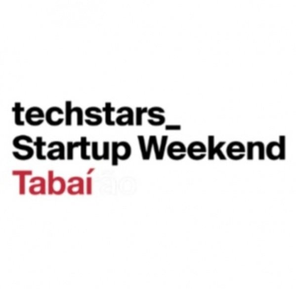 Imagem do evento Techstars Startup Weekend Tabaí 2026