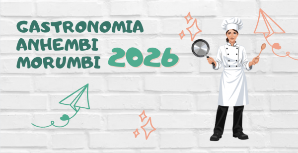 Imagem do evento Extensão - assistente operacional Mooca