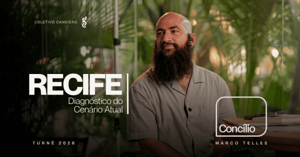 Imagem do evento Concílio