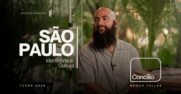 Imagem do evento Concílio