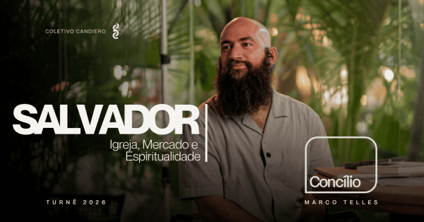 Imagem do evento Concílio