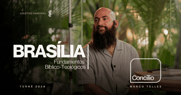 Imagem do evento Concílio