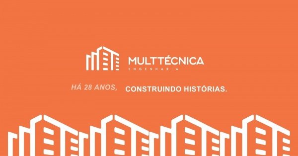 Imagem do evento MEETING MULTTECNICA ENGENHARIA