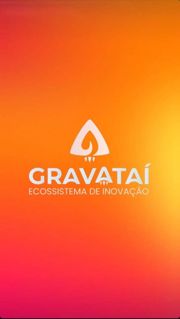 Imagem do evento Grande Expediente  Reconhecimento ao Ecossistema de Inovação de Gravataí