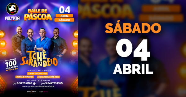Imagem do evento 04 Abril