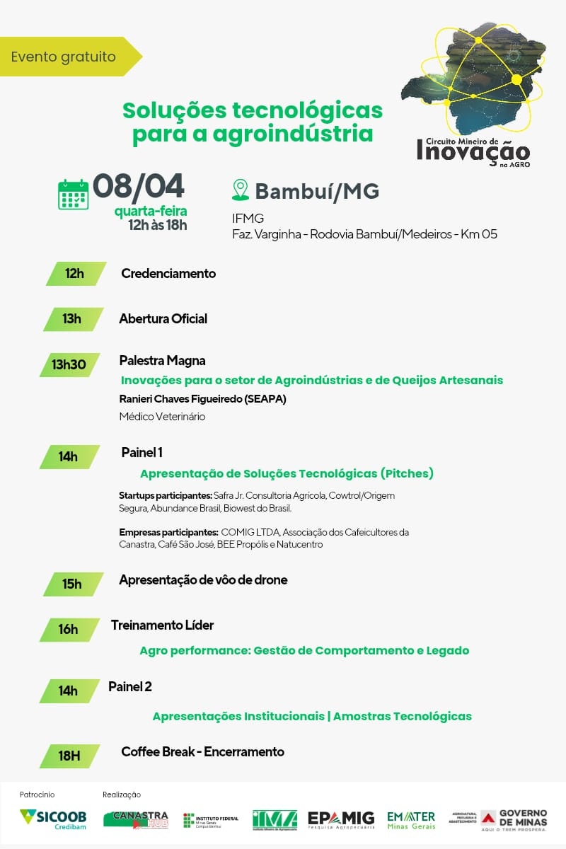 Imagem 2 da descrição do evento