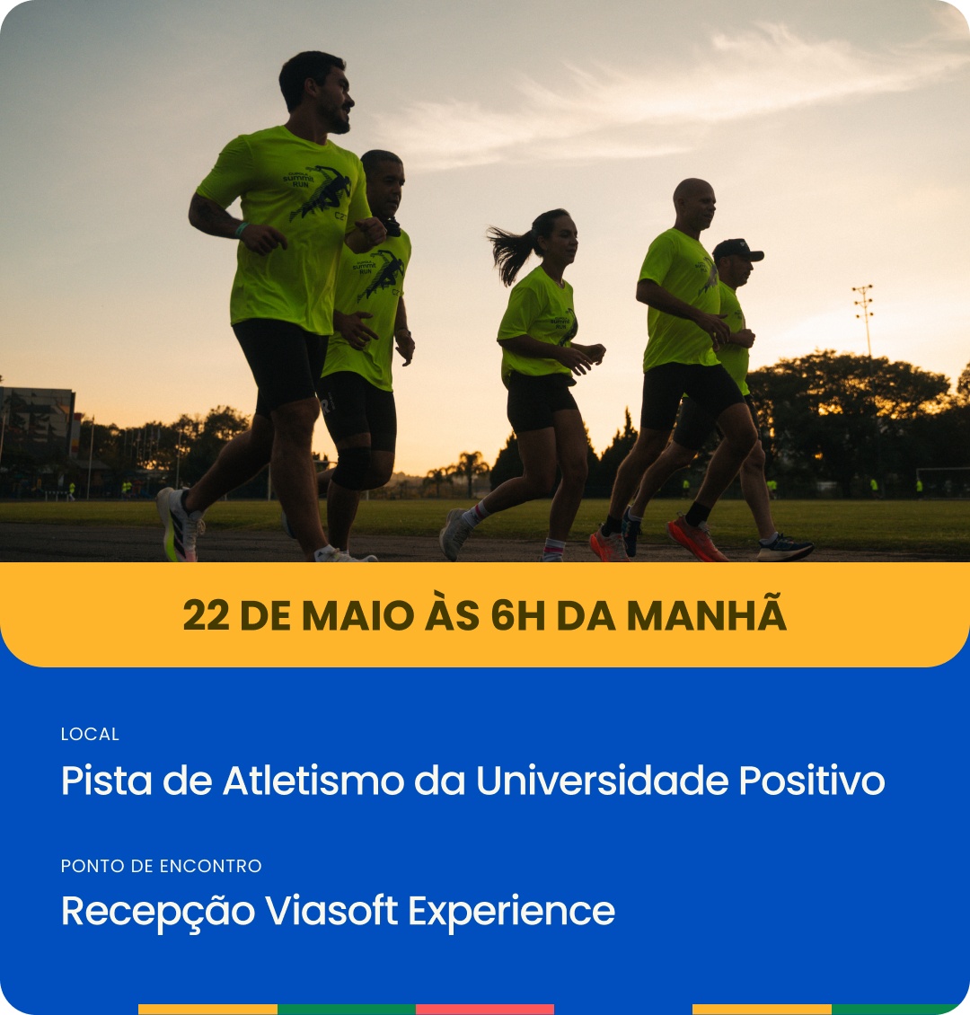 Imagem 1 da descrição do evento