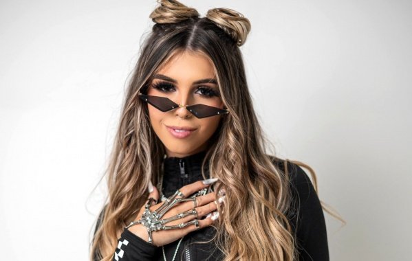 Imagem do evento 04/04 (sábado): DJ STEFF + DJ SYNTEC NA HUB