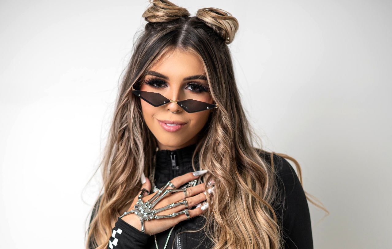 04/04 (sábado): DJ STEFF + DJ SYNTEC NA HUB - Uberlândia, MG