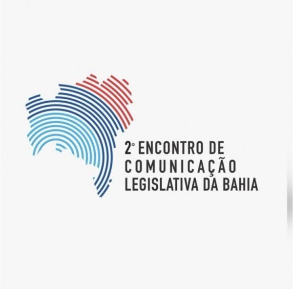 Imagem do evento 2º ENCONTRO DE COMUNICAÇÃO LEGISLATIVA DA BAHIA