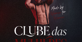 QUI.16/04l Clube das Mulheres - Porto Alegre, RS