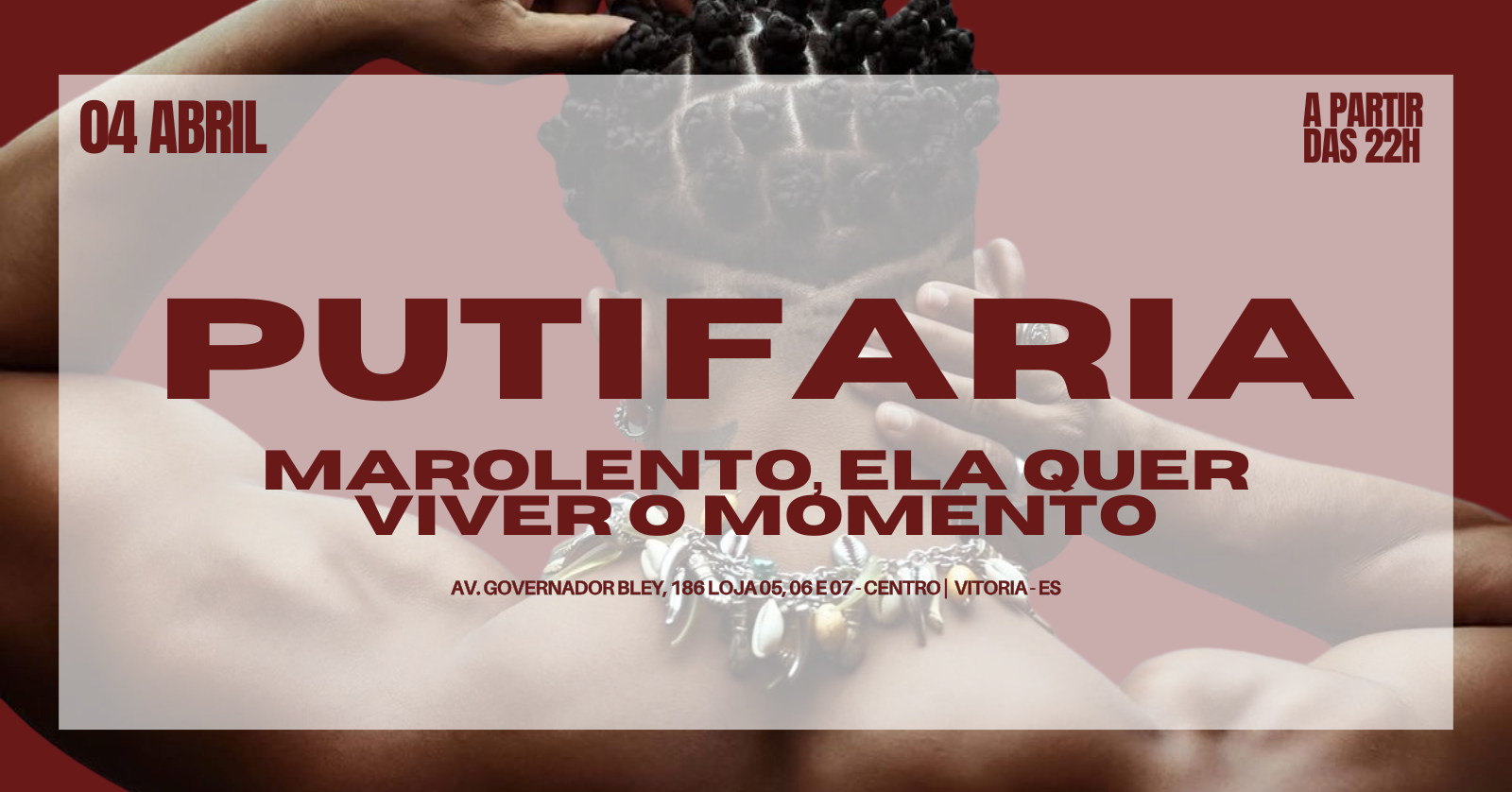 PUTIFARIA - Vitória, ES