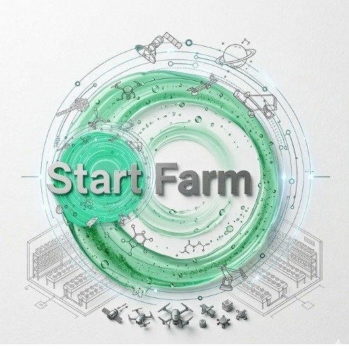 Imagem do evento Start Farm 4 - Toledo