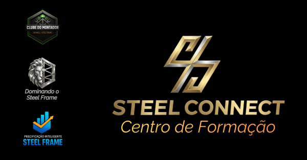 Imagem do evento Steel Connect Goiânia