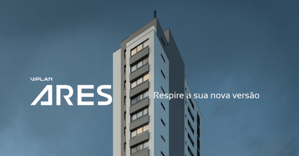 Imagem do evento Lançamento Ares