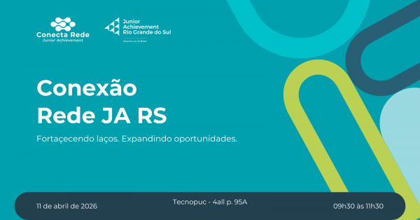 Imagem do evento Conexão Rede JARS