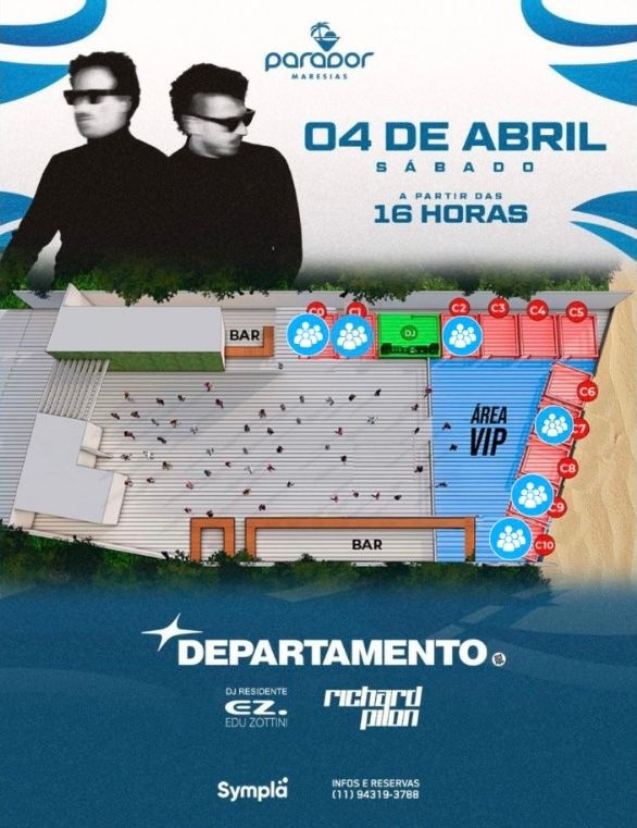 Imagem 2 da descrição do evento