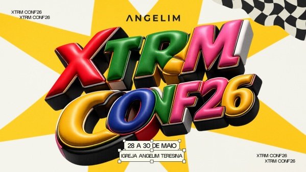 Imagem do evento XTREME CONFERENCE 2026