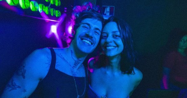 Imagem do evento PIMENTA CALIENTE COM MALFEITONA & SEBASTIÁN no Ahoy! Tavern Club