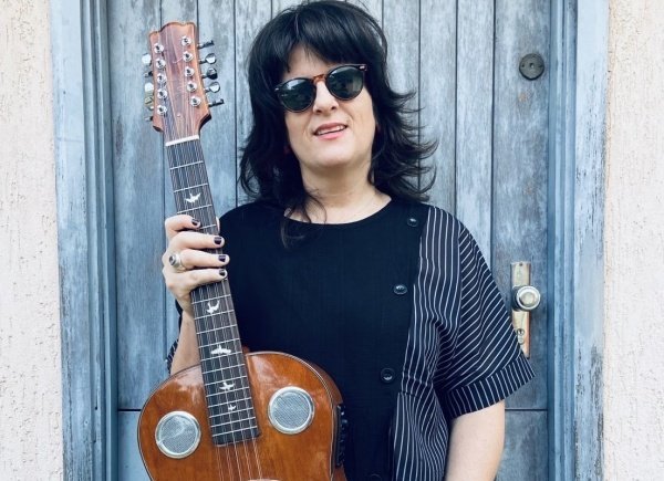 Imagem do evento Fabíola Beni: o céu da minha cabeça