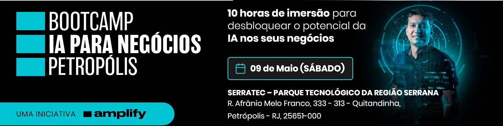 Imagem 1 da descrição do evento