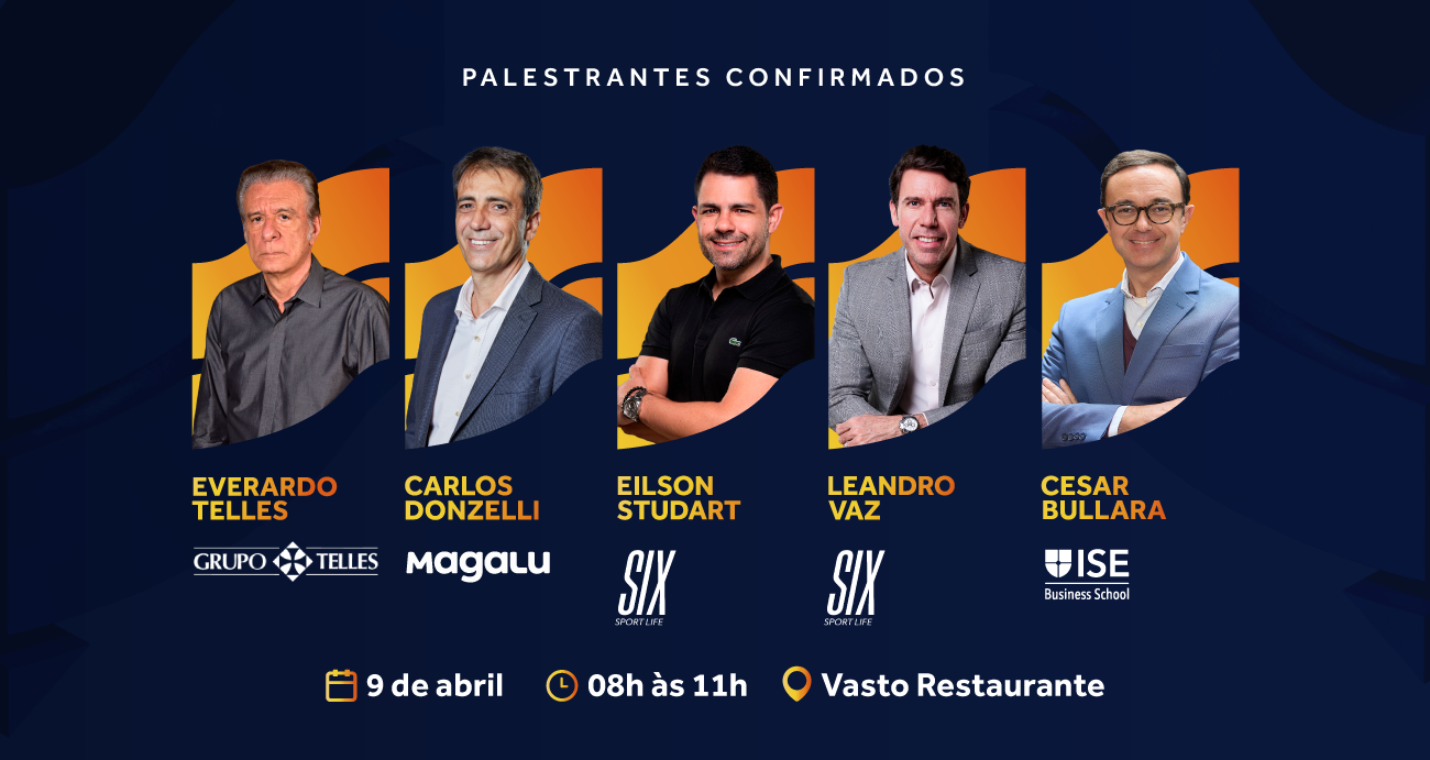 Imagem 2 da descrição do evento