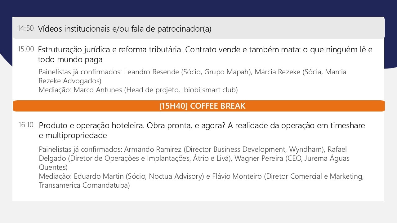 Imagem 7 da descrição do evento