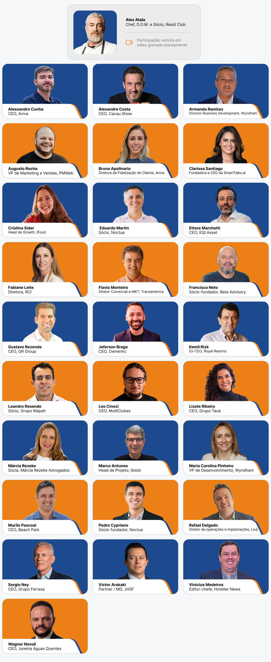 Imagem 7 da descrição do evento