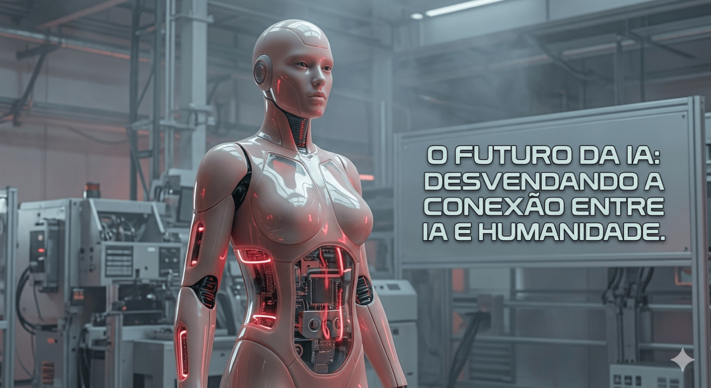 O FUTURO DA IA em Osasco - Sympla