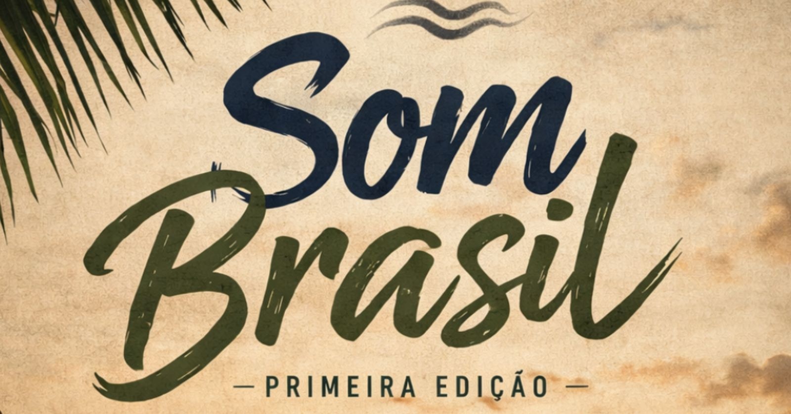 Som Brasil - Barra Velha, SC