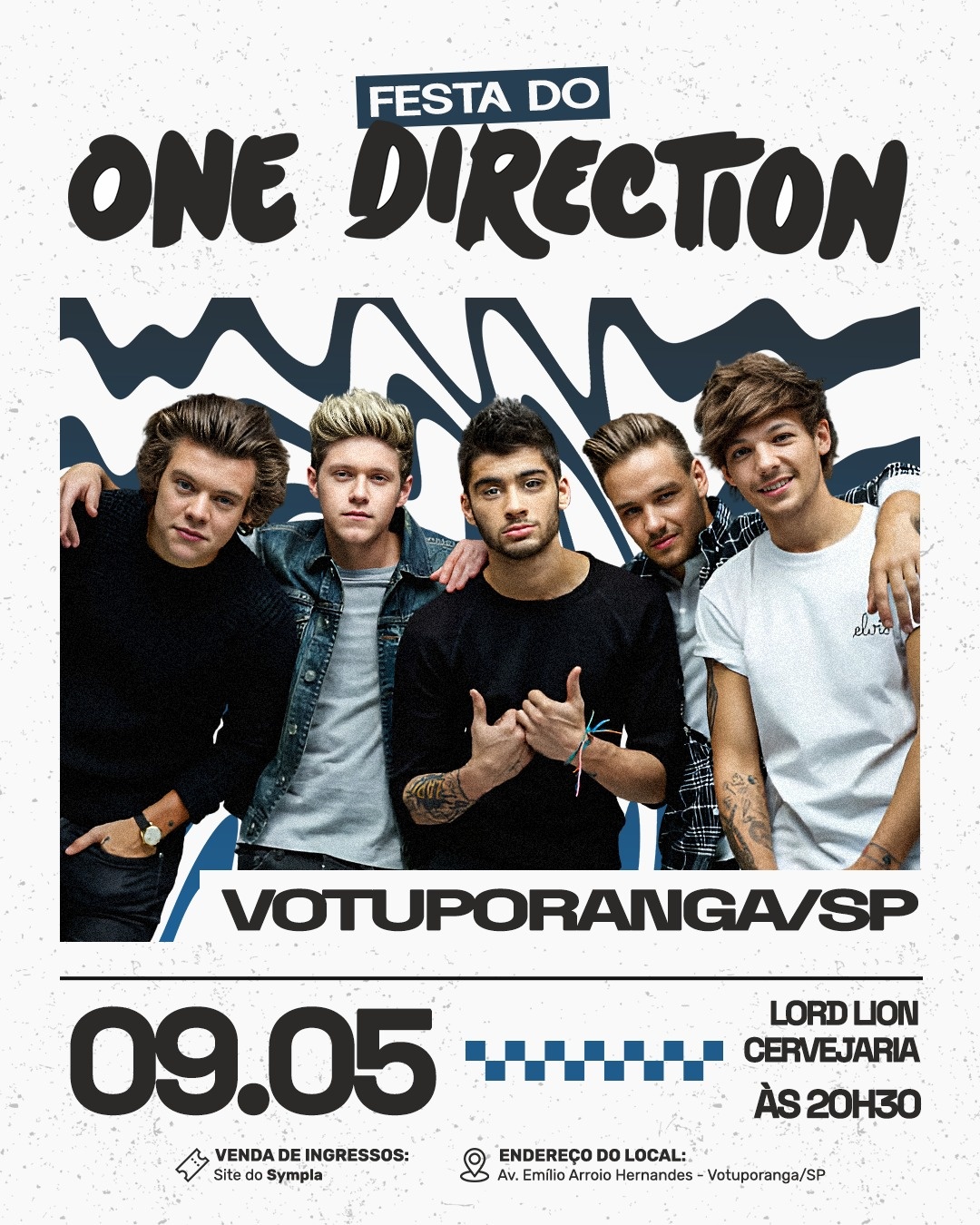 Imagem 1 da descrição do evento