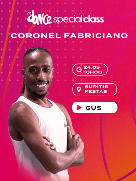 Imagem do evento Special Class Niver da Thi