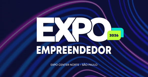 Imagem do evento Expo Empreendedor 2026 - Ingressos