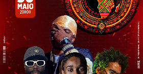 Imagem do evento FESTA DE AFRICA\Fortaleza: 30\05