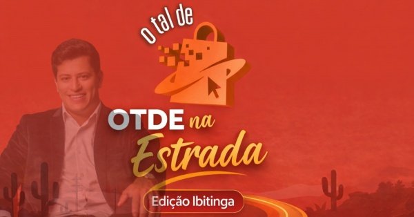 Imagem do evento OTDE na Estrada - Edição Ibitinga-SP