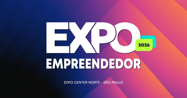 Imagem do evento Expo Empreendedor 2026 - Credenciamento